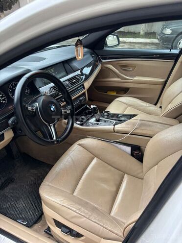 BMW 525-4