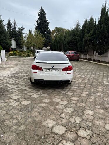 BMW 525-5