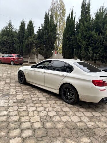 BMW 525-2