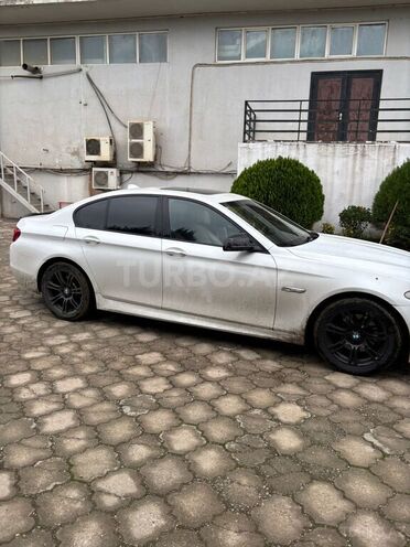 BMW 525-3