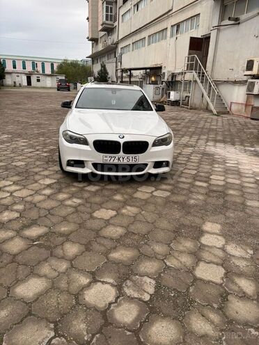 BMW 525-1