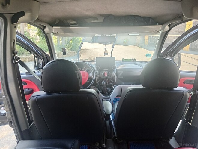 Fiat Doblo-7
