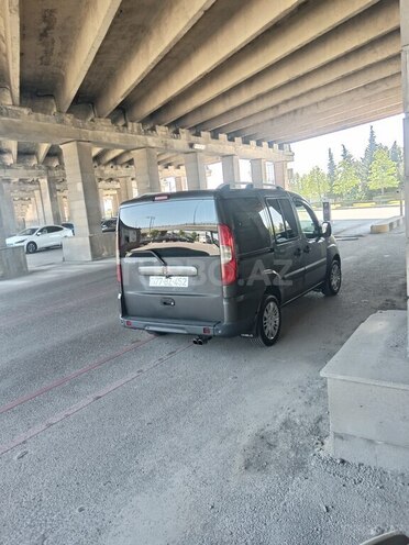Fiat Doblo-9