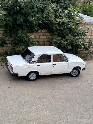 LADA (VAZ) 2107-3