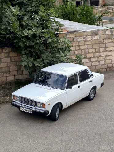 LADA (VAZ) 2107-6