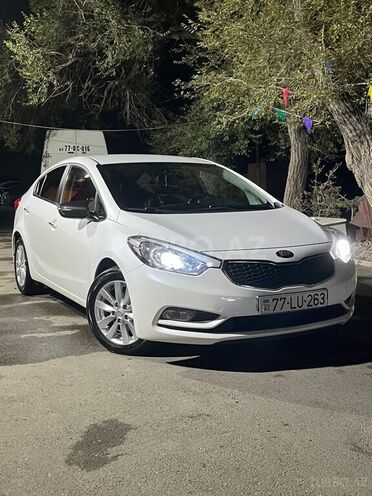 Kia K3-1