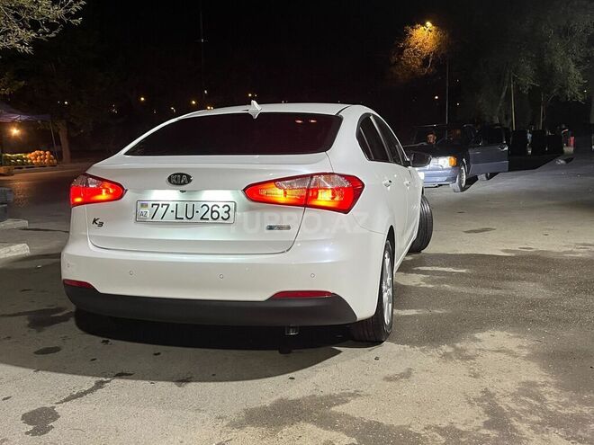 Kia K3-2