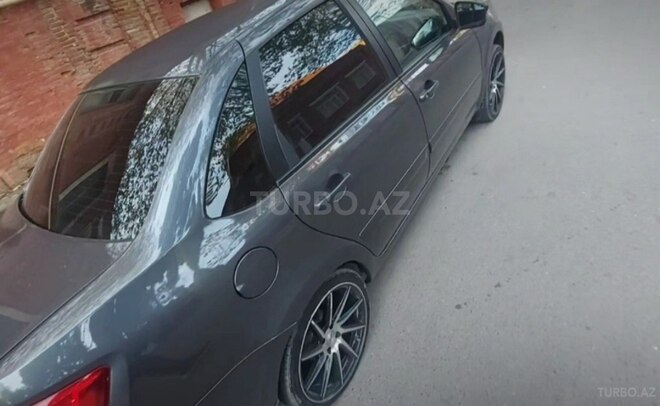 LADA (VAZ) Granta-4
