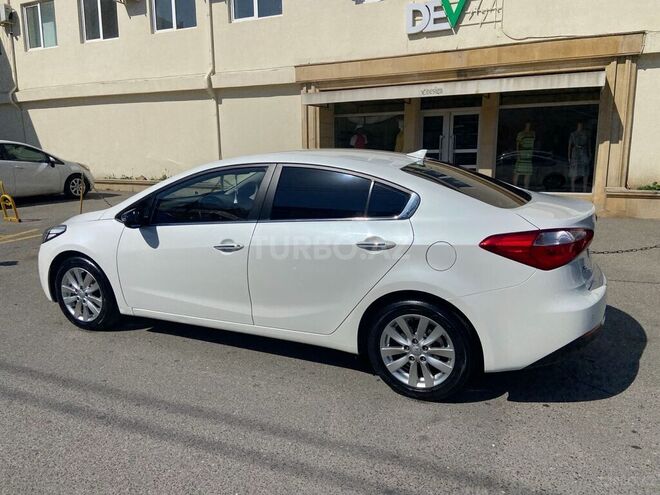 Kia K3-4
