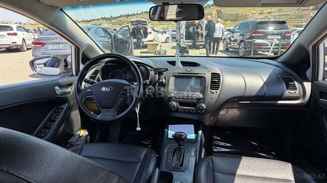 Kia K3-7