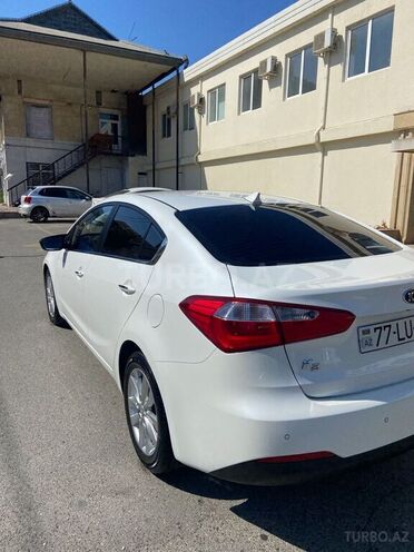 Kia K3-5