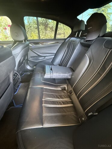 BMW 530-5