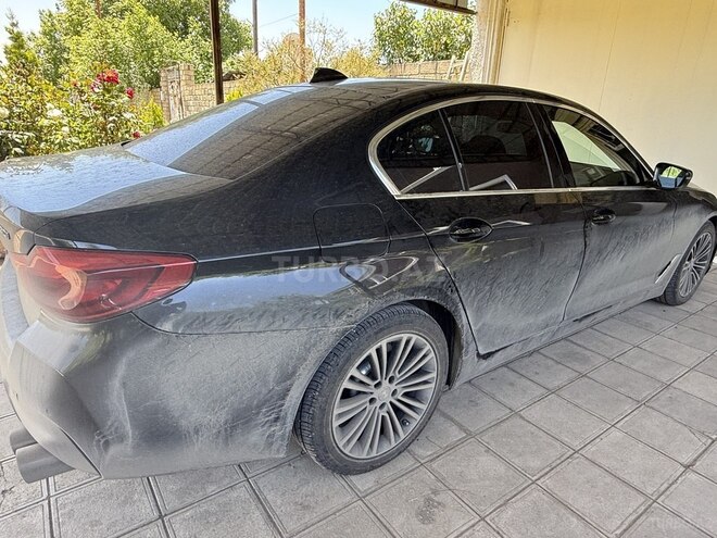 BMW 530-7