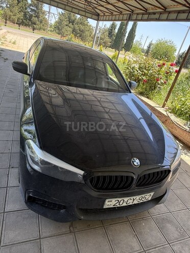 BMW 530-2