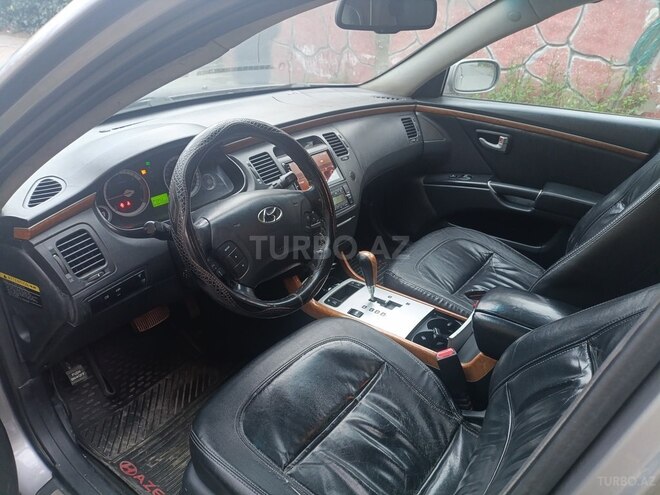 Hyundai Grandeur-7