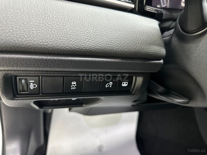 Toyota Camry 2025, 0 km - 2.5 l - Bakı