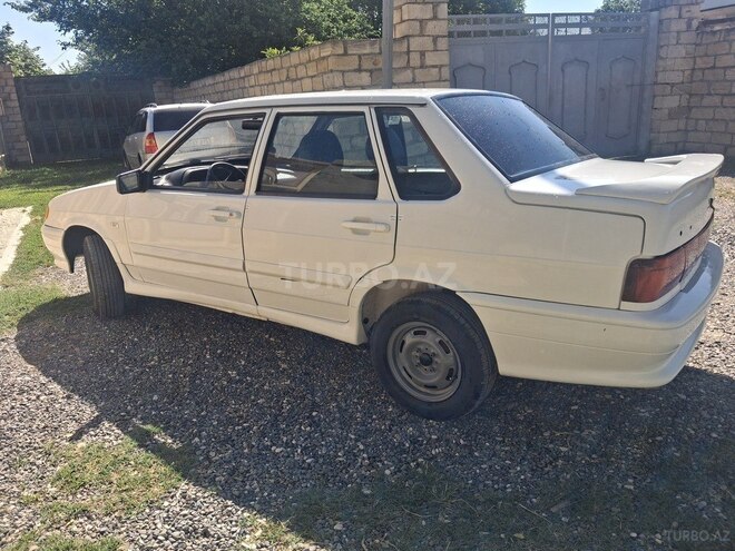 LADA (VAZ) 2115-10