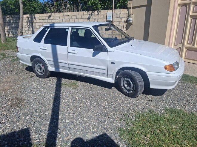 LADA (VAZ) 2115-2