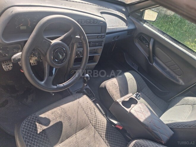 LADA (VAZ) 2115-13