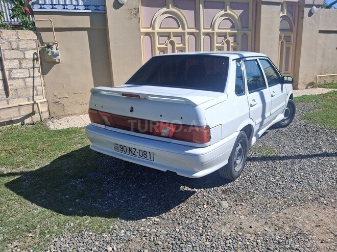 LADA (VAZ) 2115-7