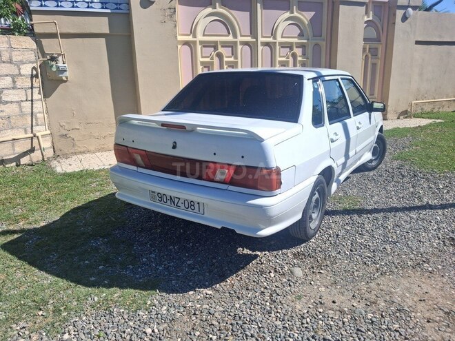 LADA (VAZ) 2115-6