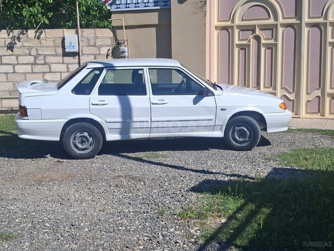 LADA (VAZ) 2115-5