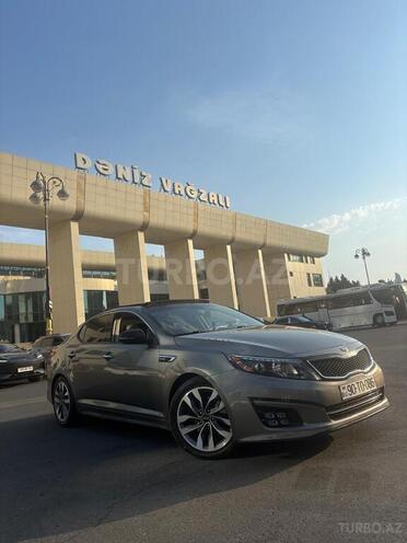 Kia Optima-2