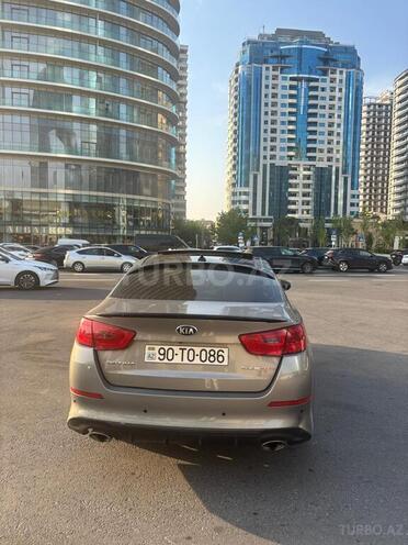 Kia Optima-3