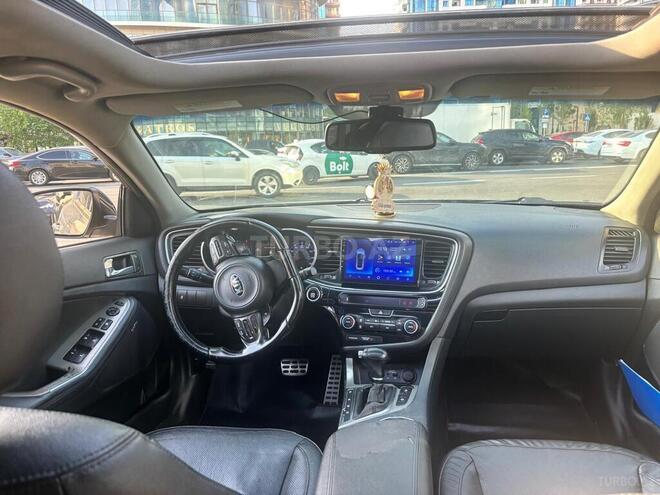 Kia Optima-4