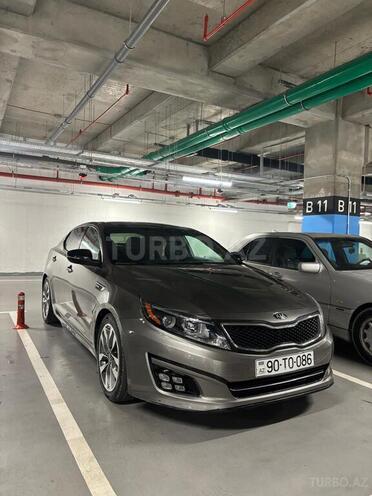 Kia Optima-5