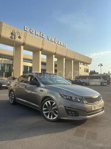 Kia Optima-9