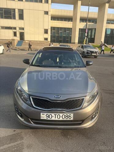 Kia Optima-1