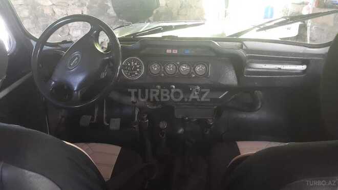 UAZ 31514-6