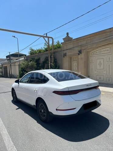 BYD Qin Plus-2