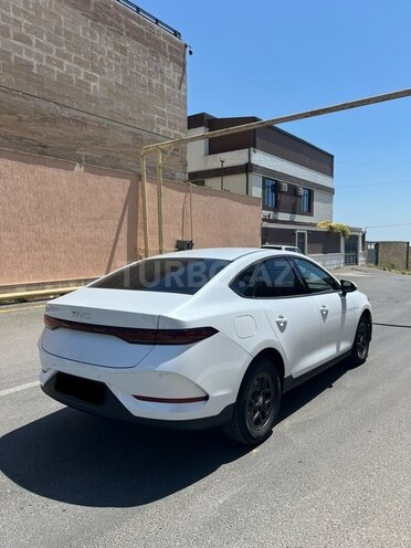 BYD Qin Plus-4
