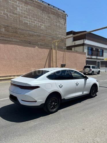 BYD Qin Plus-5
