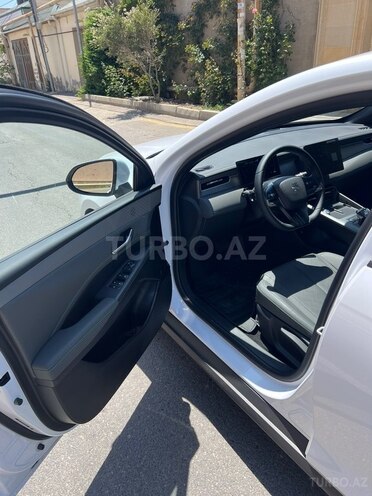 BYD Qin Plus-11