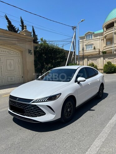 BYD Qin Plus-7