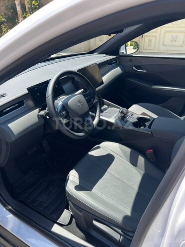 BYD Qin Plus-10