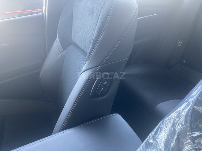 Toyota Camry-10