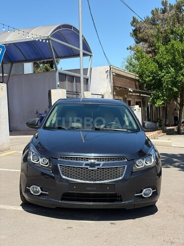 Chevrolet Cruze-2