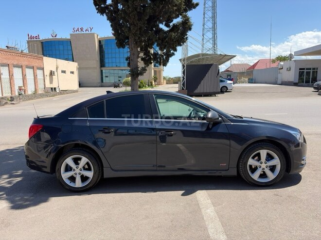 Chevrolet Cruze-7