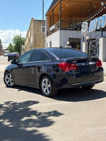 Chevrolet Cruze-5