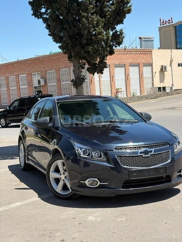 Chevrolet Cruze-3