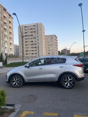 Kia Sportage-2