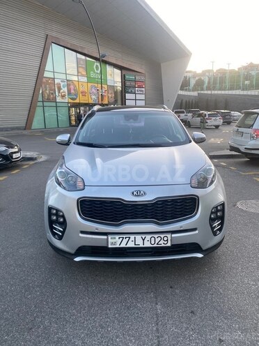 Kia Sportage-3