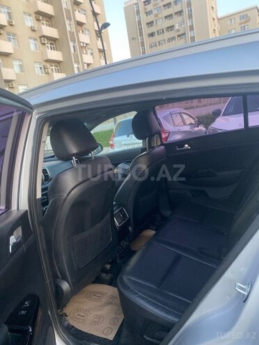 Kia Sportage-7