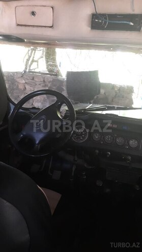 UAZ 31514-11