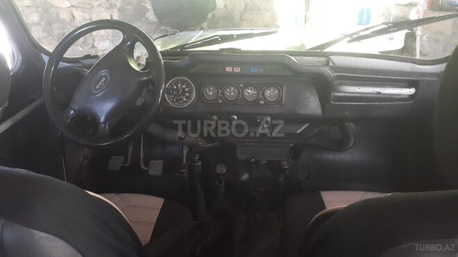 UAZ 31514-13