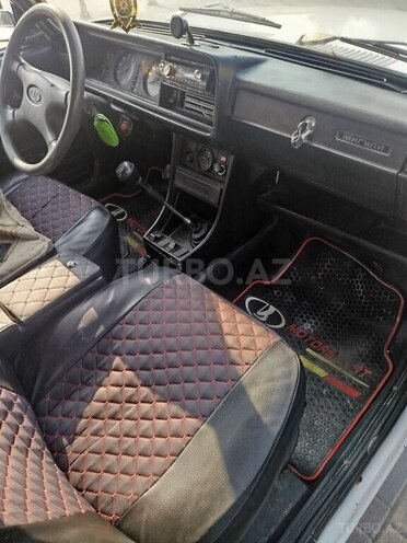 LADA (VAZ) 2107-6